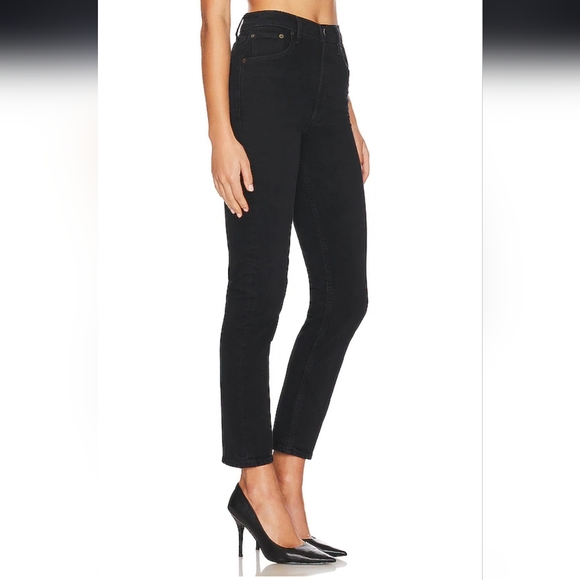 Agolde Riley Long Jeans - Compilation - 26 - Picture 2 of 10